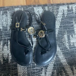 Tory Burch Flip Flop Sandals